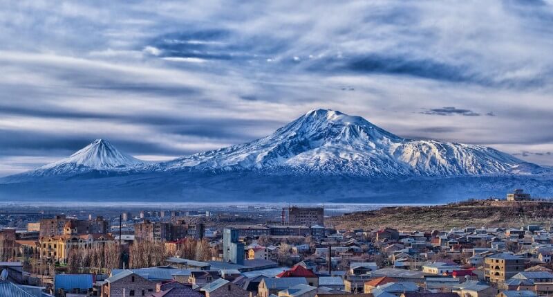 Why I started an IT company in Armenia