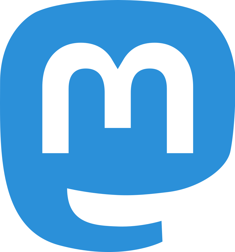 Mastodon icon