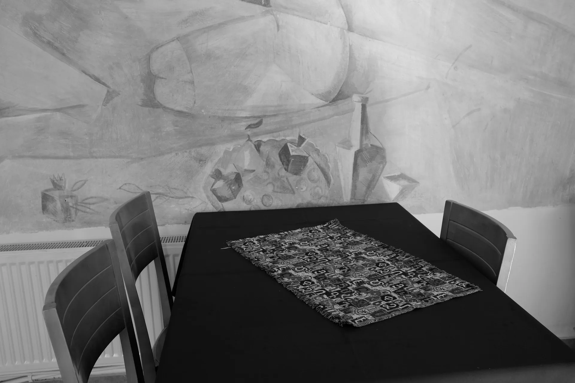 Armenia (long term project)