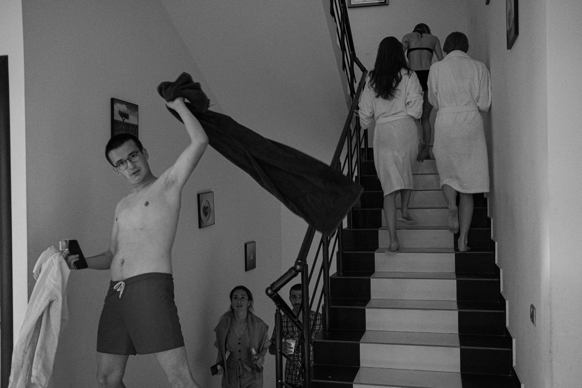 Armenia (long term project)