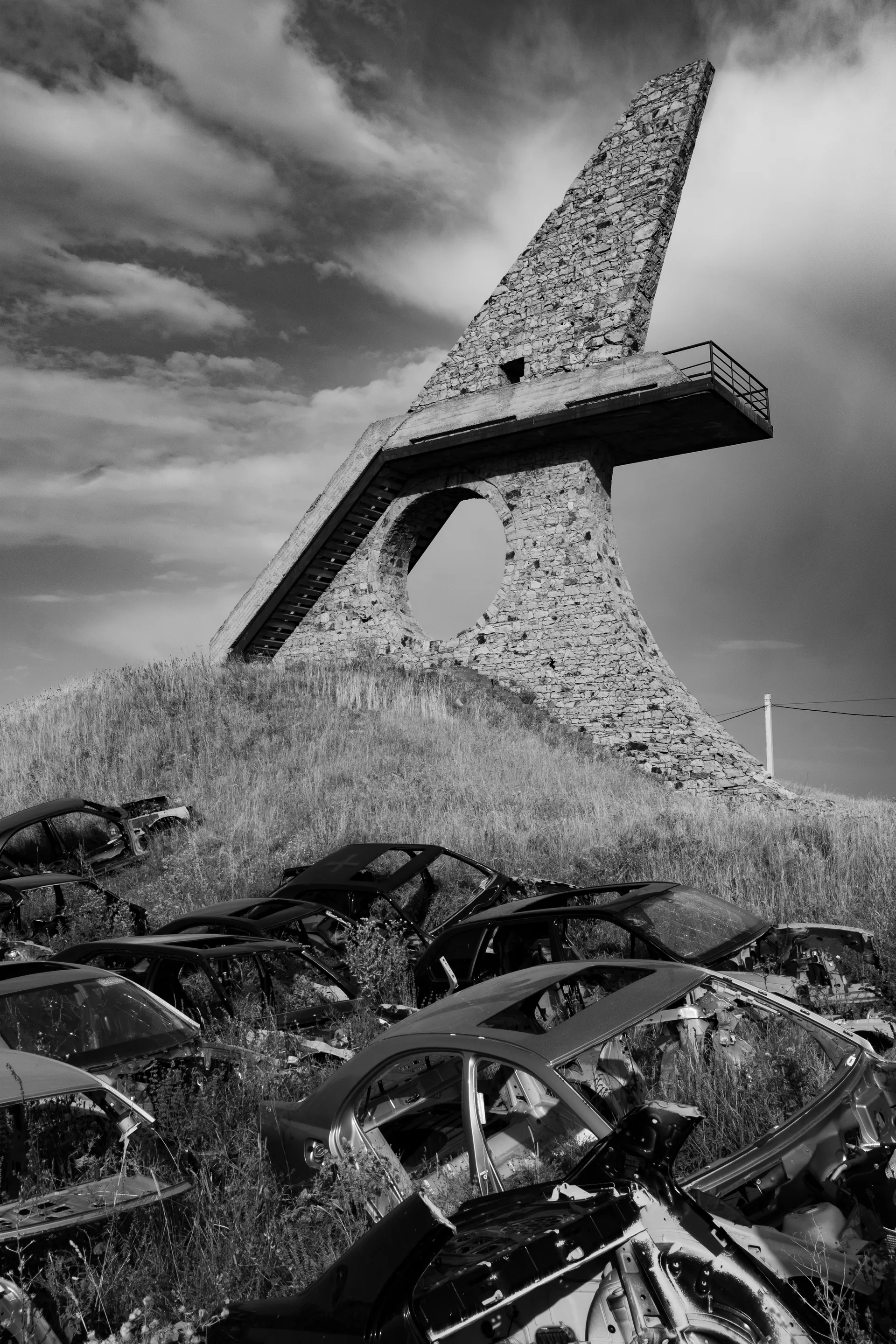 Armenia (long term project)