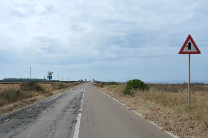 Sebastiano Edoardo Casella - Otranto 